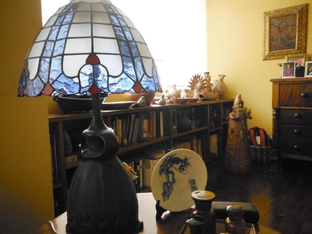 Susana'S Private Room With Breakfast - Miraflores Lima Bagian luar foto