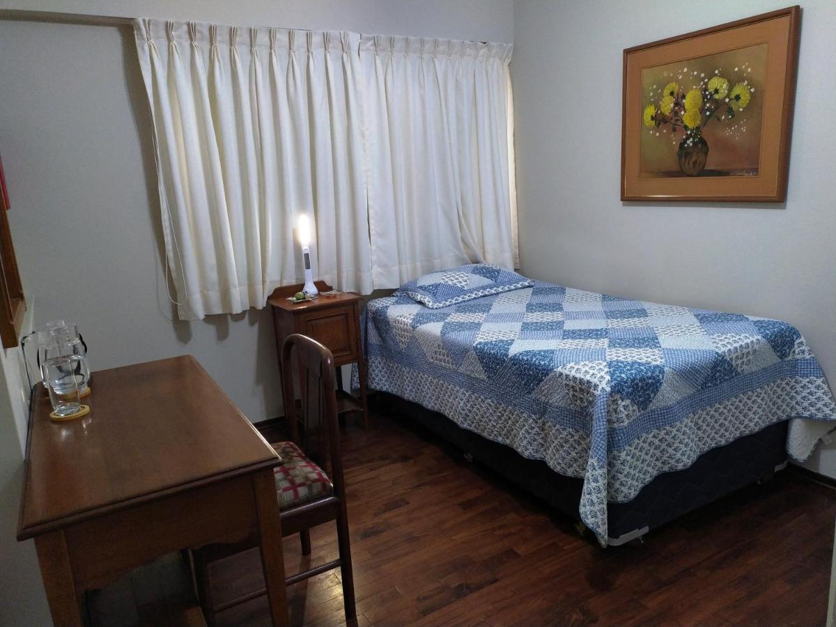 Susana'S Private Room With Breakfast - Miraflores Lima Bagian luar foto