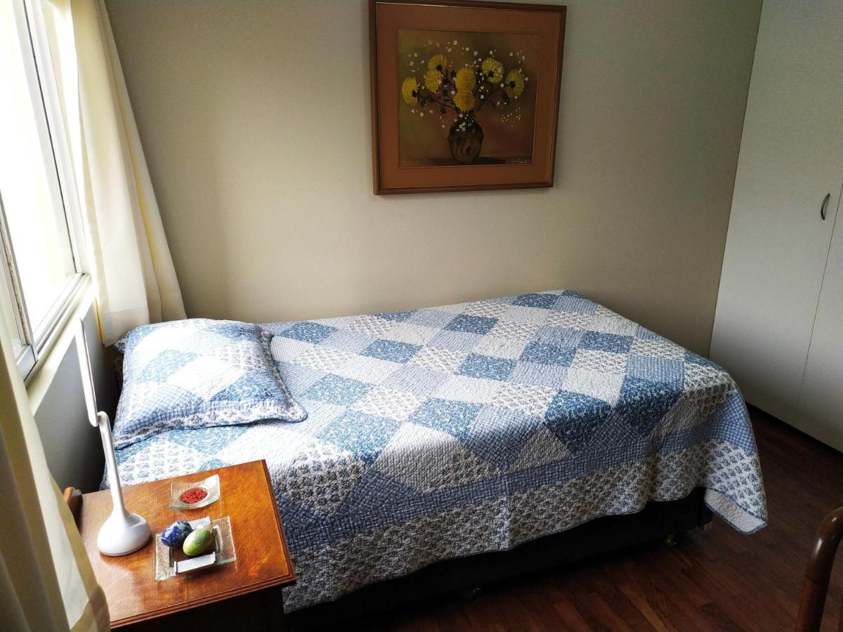 Susana'S Private Room With Breakfast - Miraflores Lima Bagian luar foto