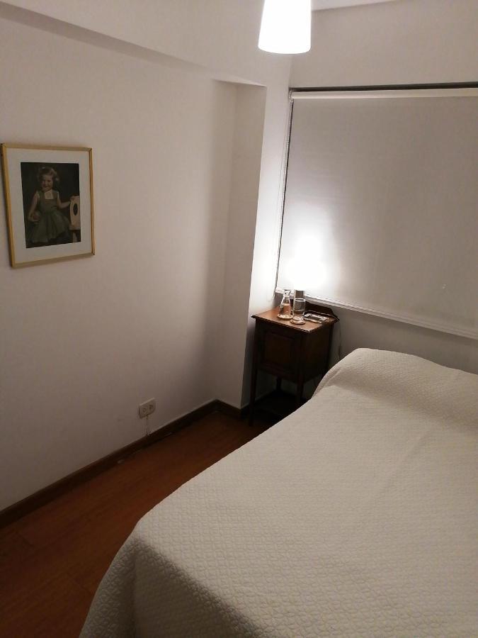 Susana'S Private Room With Breakfast - Miraflores Lima Bagian luar foto