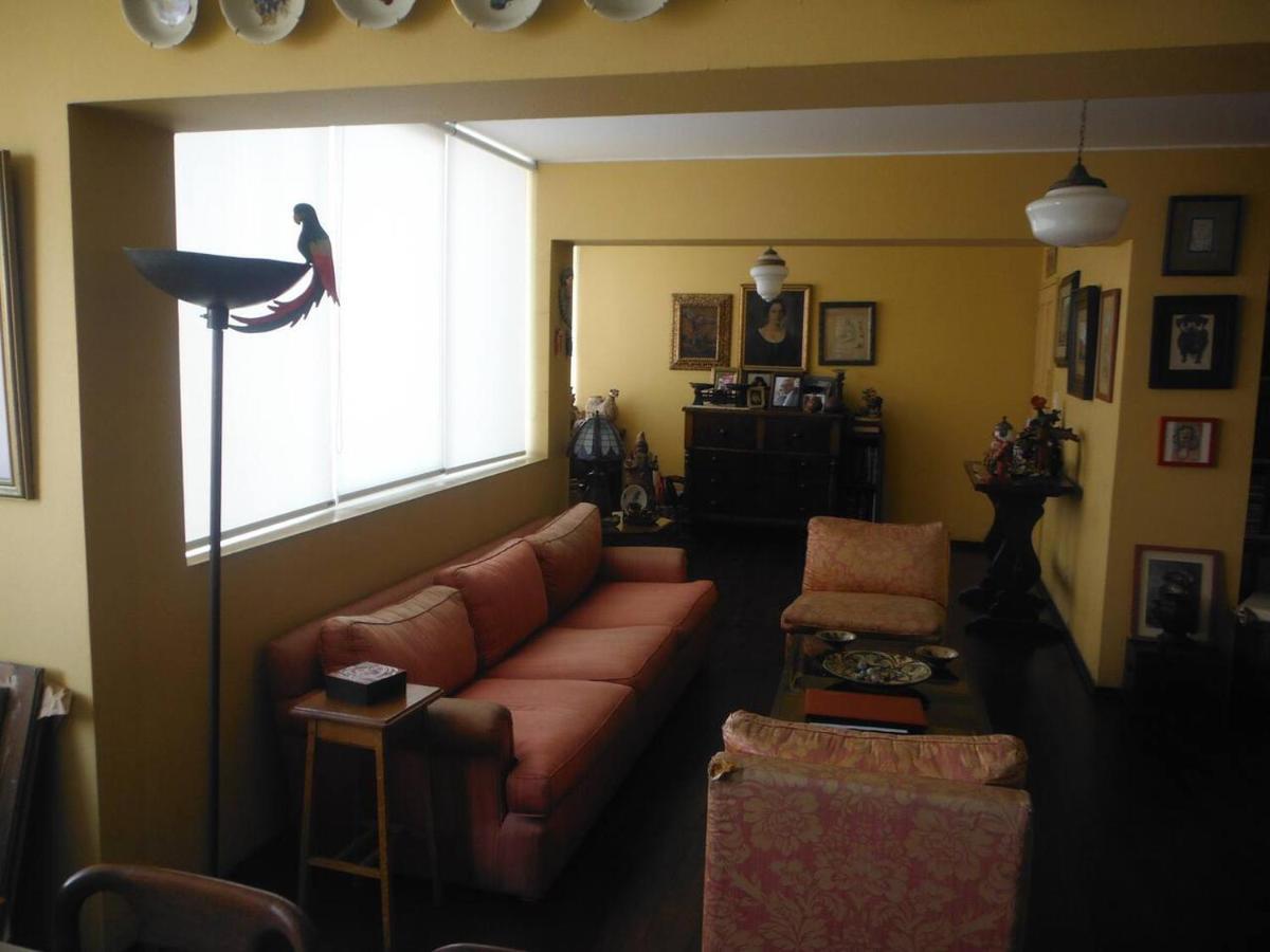 Susana'S Private Room With Breakfast - Miraflores Lima Bagian luar foto