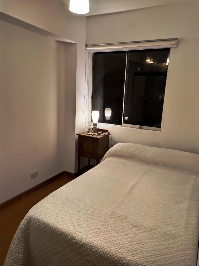Susana'S Private Room With Breakfast - Miraflores Lima Bagian luar foto